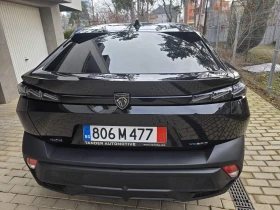 Peugeot 408 GT 1.6 plug-in hybrid e-EAT8 EURO 6.4  - 29000 € / 56719.07 лв. - 72705168 5