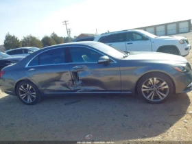Mercedes-Benz S 560 4MATIC - 23887 € / 46718.91 лв. - 36983122 12