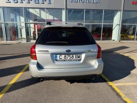 Subaru Outback - 3550 € / 6943.20 лв. - 98016723 4
