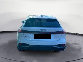 Audi A5 40 TFSI/NEW MODEL/S-LINE/AVANT/CAMERA/LED/ - 46680 € / 91298.14 лв. - 37855919 6