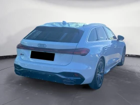 Audi A5 40 TFSI/NEW MODEL/S-LINE/AVANT/CAMERA/LED/ - 46680 € / 91298.14 лв. - 37855919 7