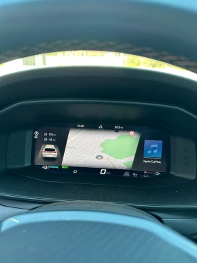 Cupra Formentor Гаранционен до 5м.2027г/Плъг-ин хибрид/VZ/245к.с - 35000 € / 68454.05 лв. - 55012325 6