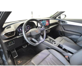 Cupra Formentor Гаранционен до 5м.2027г/Плъг-ин хибрид/VZ/245к.с, снимка 10