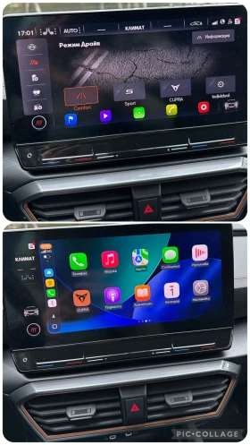 Cupra Formentor Гаранционен до 5м.2027г/Плъг-ин хибрид/VZ/245к.с - 35000 € / 68454.05 лв. - 55012325 17