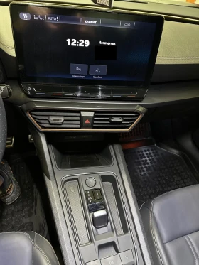 Cupra Formentor Гаранционен до 5м.2027г/Плъг-ин хибрид/VZ/245к.с, снимка 8