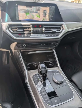 BMW 340 * M340i xDrive * CARFAX * ЦЕНА ДО БГ, снимка 9