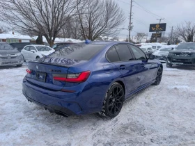BMW 340 * M340i xDrive * CARFAX * ЦЕНА ДО БГ, снимка 11