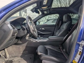 BMW 340 * M340i xDrive * CARFAX * ЦЕНА ДО БГ, снимка 5
