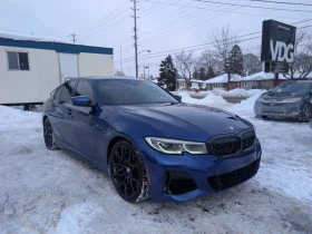BMW 340 * M340i xDrive * CARFAX * ЦЕНА ДО БГ, снимка 10