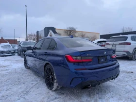 BMW 340 * M340i xDrive * CARFAX * ЦЕНА ДО БГ, снимка 12