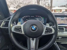 BMW 340 * M340i xDrive * CARFAX * ЦЕНА ДО БГ, снимка 8