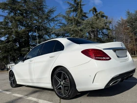 Mercedes-Benz C 220 - 15000 € / 29337.45 лв. - 80187494 3