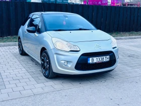 Citroen DS3 1.6 HDI