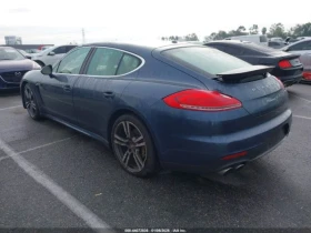 Porsche Panamera S| ЦЕНА ДО БГ!!! - 12400 € / 24252.29 лв. - 55767018 4