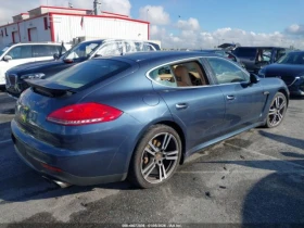 Porsche Panamera S| ЦЕНА ДО БГ!!! - 12400 € / 24252.29 лв. - 55767018 6