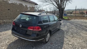 VW Passat 1.4i    метан - 3600 € / 7040.99 лв. - 48608437 8