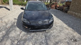 VW Passat 1.4i    метан - 3600 € / 7040.99 лв. - 48608437 3