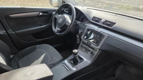 VW Passat 1.4i    метан - 3600 € / 7040.99 лв. - 48608437 11