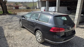 VW Passat 1.4i    метан - 3600 € / 7040.99 лв. - 48608437 6