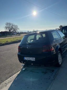 VW Golf - 2000 € / 3911.66 лв. - 42780878 2