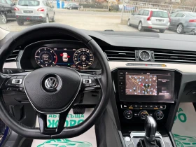 VW Passat 2.0 DIZEL, АВТОМАТ, ДИГИТАЛНО ТАБЛО, ПОДГРЕВ, КОЖА - 14000 € / 27381.62 лв. - 90162135 15