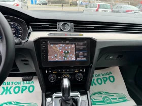 VW Passat 2.0 DIZEL, АВТОМАТ, ДИГИТАЛНО ТАБЛО, ПОДГРЕВ, КОЖА - 14000 € / 27381.62 лв. - 90162135 16