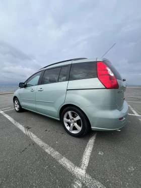 Mazda 5 - 2650 € / 5182.95 лв. - 82109465 3