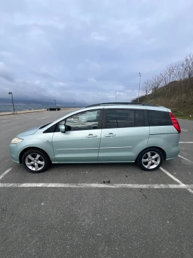 Mazda 5 - 2650 € / 5182.95 лв. - 82109465 2