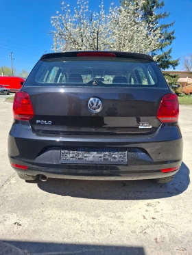 VW Polo - 4000 € / 7823.32 лв. - 75302576 4