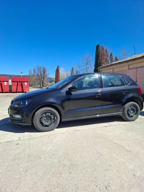 VW Polo - 4000 € / 7823.32 лв. - 75302576 3