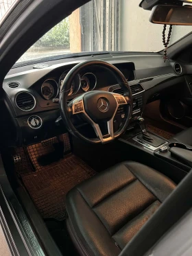 Mercedes-Benz C 300 3.5 4MATIC / FULL AMG / LPG - 11999 € / 23468.00 лв. - 58699668 7