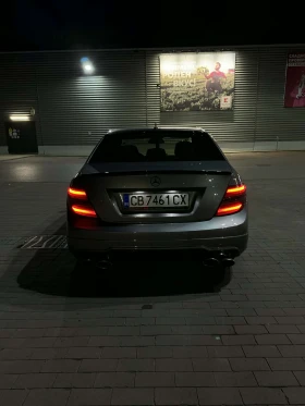 Mercedes-Benz C 300 3.5 4MATIC / FULL AMG / LPG - 11999 € / 23468.00 лв. - 58699668 5