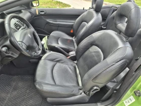 Peugeot 206 - 2100 € / 4107.24 лв. - 64100654 11
