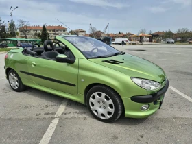 Peugeot 206 - 2100 € / 4107.24 лв. - 64100654 9