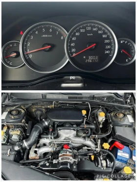 Subaru Legacy 2.0i / 4X4  - 2600 € / 5085.16 лв. - 66979042 15