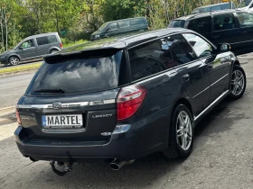Subaru Legacy 2.0i / 4X4  - 2600 € / 5085.16 лв. - 66979042 4