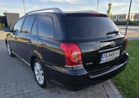 Toyota Avensis | Mobile.bg � ����� ������ 8