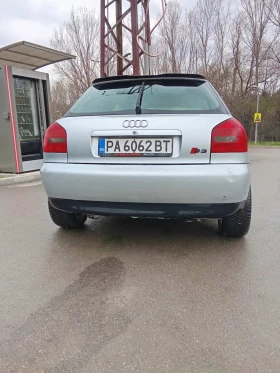 Audi A3 Купе | Auto.bg — изображение 3