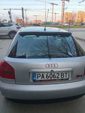 Audi A3 Купе | Auto.bg — изображение 4