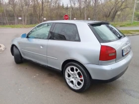 Audi A3 Купе