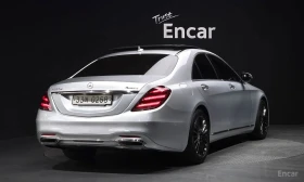 Mercedes-Benz S 350 D* 4Matic* Pano* Navi* 360 - 20499 € / 40092.56 лв. - 14914157 5