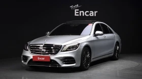 Mercedes-Benz S 350 D* 4Matic* Pano* Navi* 360
