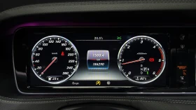 Mercedes-Benz S 350 D* 4Matic* Pano* Navi* 360 - 20499 € / 40092.56 лв. - 14914157 13