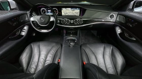 Mercedes-Benz S 350 D* 4Matic* Pano* Navi* 360 - 20499 € / 40092.56 лв. - 14914157 8