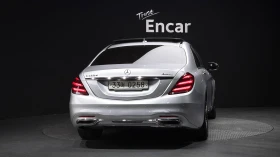 Mercedes-Benz S 350 D* 4Matic* Pano* Navi* 360 - 20499 € / 40092.56 лв. - 14914157 6