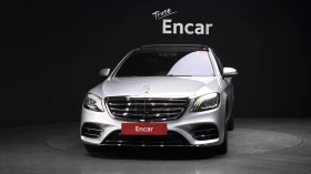 Mercedes-Benz S 350 D* 4Matic* Pano* Navi* 360 - 20499 € / 40092.56 лв. - 14914157 3