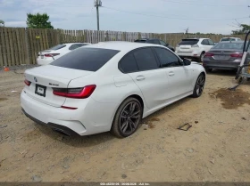 BMW 440 M440 Xdrive* distr* keyless - 31000 € / 60630.73 лв. - 39423774 4