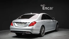 Mercedes-Benz S 350 Head up/360 Cam/Подгрев/Обдух/ДИСТРОНИК/ - 22500 € / 44006.17 лв. - 63094565 2