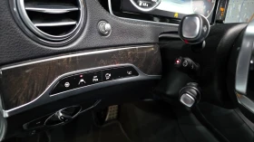 Mercedes-Benz S 350 Head up/360 Cam/Подгрев/Обдух/ДИСТРОНИК/ - 22500 € / 44006.17 лв. - 63094565 12