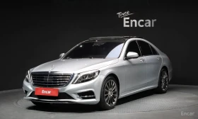 Mercedes-Benz S 350 Head up/360 Cam/Подгрев/Обдух/ДИСТРОНИК/